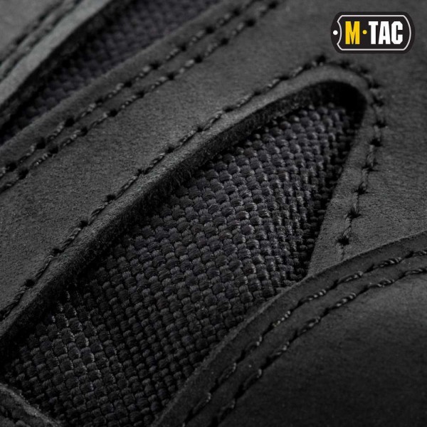 M-Tac кроссовки тактические Leopard Black - 3464737 M-Tac кроссовки тактические Leopard Black - 3464737