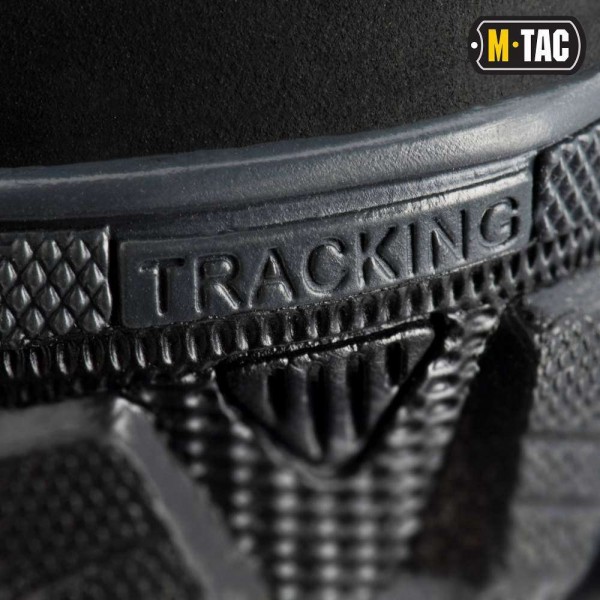 M-Tac кроссовки тактические Leopard Black - 3464737 M-Tac кроссовки тактические Leopard Black - 3464737