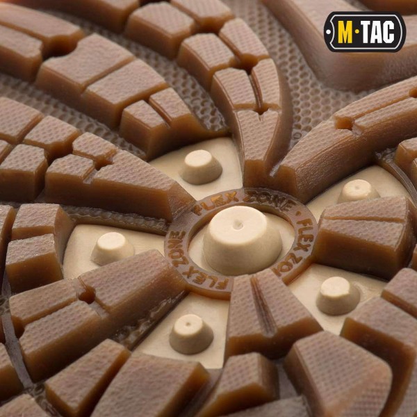 M-Tac кросівки тактичні Leopard олива - 3464738 M-Tac кросівки тактичні Leopard олива - 3464738