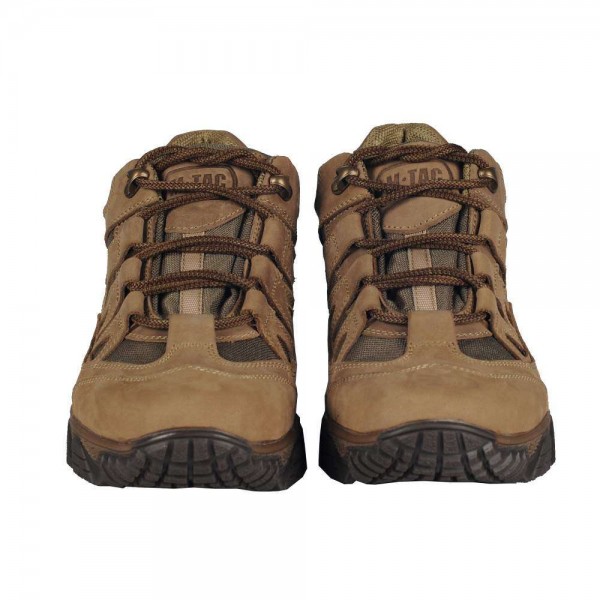 M-Tac кросівки тактичні Leopard олива - 3464738 M-Tac кросівки тактичні Leopard олива - 3464738