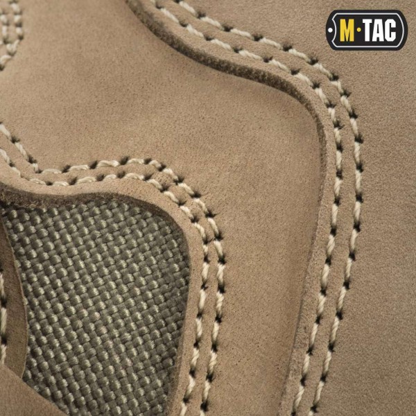 M-Tac кросівки тактичні Leopard олива - 3464738 M-Tac кросівки тактичні Leopard олива - 3464738