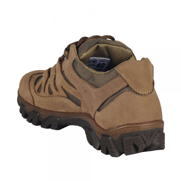 M-Tac кросівки тактичні Leopard олива - 3464738 M-Tac кросівки тактичні Leopard олива - 3464738