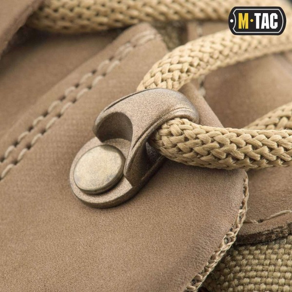 M-Tac кроссовки тактические Leopard Coyote - 3464739 M-Tac кроссовки тактические Leopard Coyote - 3464739