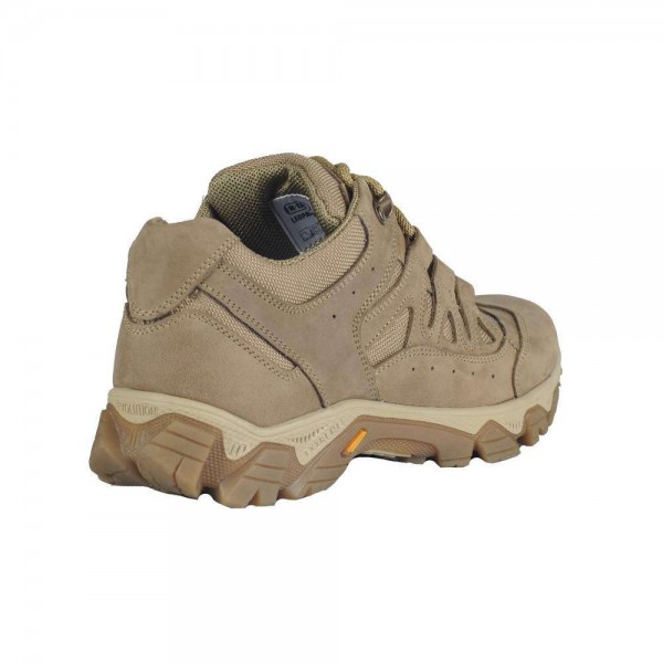 M-Tac кроссовки тактические Leopard Coyote - 3464739