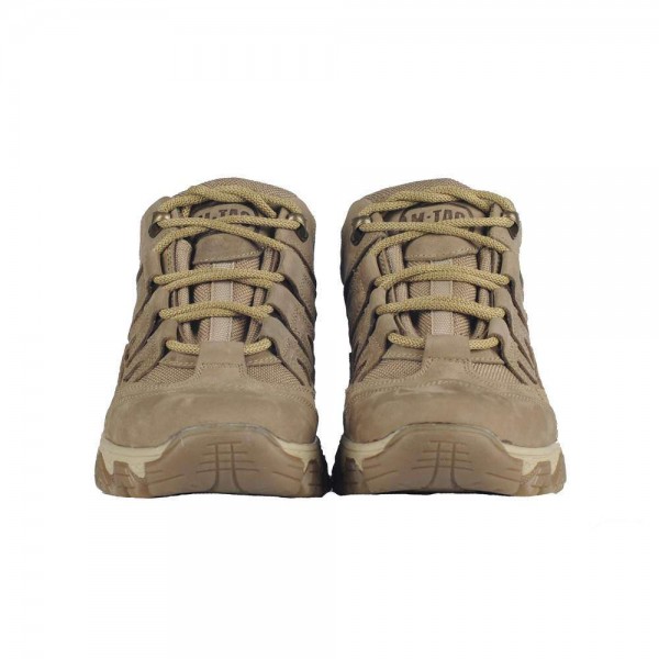 M-Tac кроссовки тактические Leopard Coyote - 3464739 M-Tac кроссовки тактические Leopard Coyote - 3464739