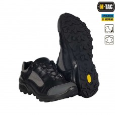 M-Tac кросівки Panther чорно-сірі