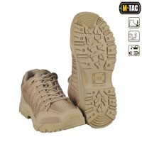 M-Tac кроссовки тактические Gepard Desert (сорт 2)