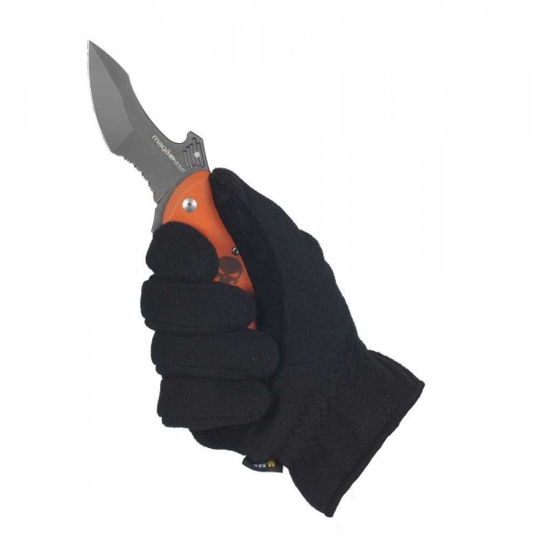 M-Tac перчатки Winter Windblock 295 Black - 90004002 M-Tac перчатки Winter Windblock 295 Black - 90004002