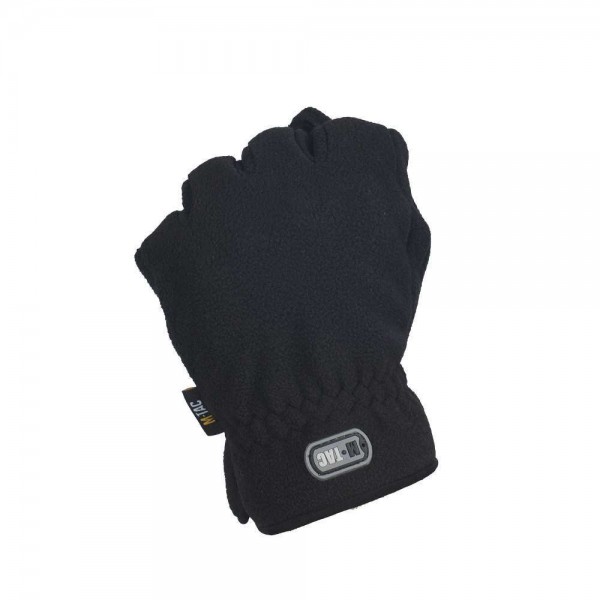M-Tac перчатки Winter Windblock 295 Black - 90004002 M-Tac перчатки Winter Windblock 295 Black - 90004002