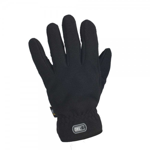 M-Tac перчатки Winter Windblock 295 Black - 90004002 M-Tac перчатки Winter Windblock 295 Black - 90004002