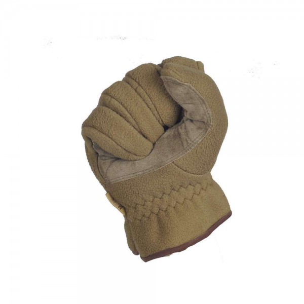 M-Tac перчатки Winter Windblock 295 Tan - 90004005
