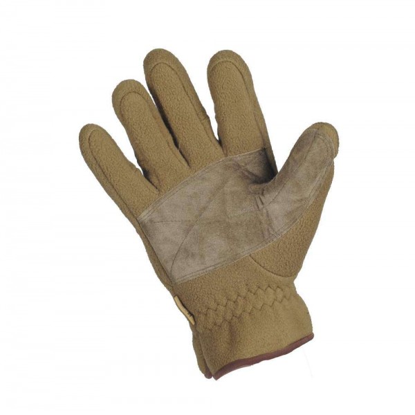 M-Tac перчатки Winter Windblock 295 Tan - 90004005 M-Tac перчатки Winter Windblock 295 Tan - 90004005