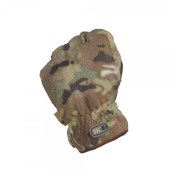 M-Tac рукавички Winter Windblock 295 MC - 90004008 M-Tac рукавички Winter Windblock 295 MC - 90004008
