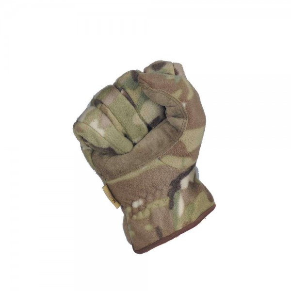 M-Tac рукавички Winter Windblock 295 MC - 90004008 M-Tac рукавички Winter Windblock 295 MC - 90004008