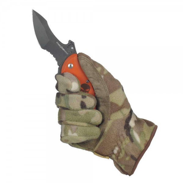 M-Tac рукавички Winter Windblock 295 MC - 90004008 M-Tac рукавички Winter Windblock 295 MC - 90004008