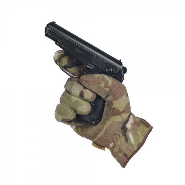 M-Tac рукавички Winter Windblock 295 MC - 90004008 M-Tac рукавички Winter Windblock 295 MC - 90004008