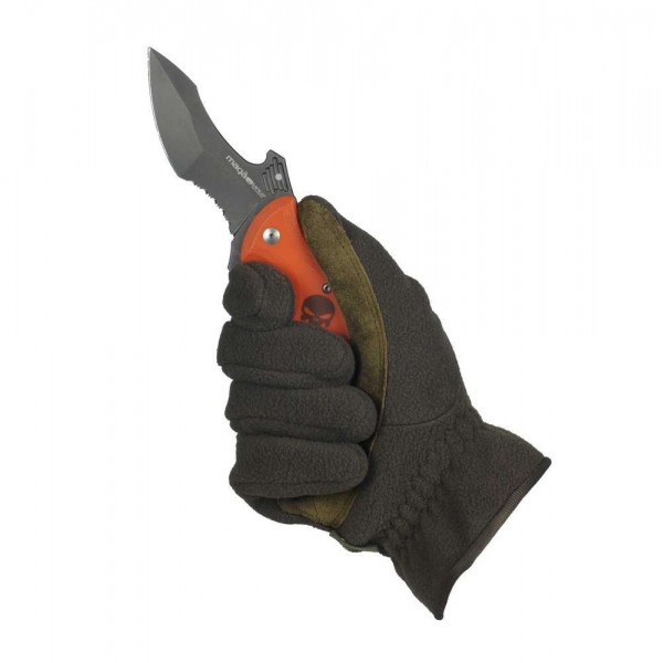 M-Tac рукавички Winter Windblock 295 Olive - 90004001 M-Tac рукавички Winter Windblock 295 Olive - 90004001