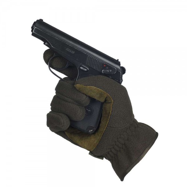 M-Tac рукавички Winter Windblock 295 Olive - 90004001 M-Tac рукавички Winter Windblock 295 Olive - 90004001