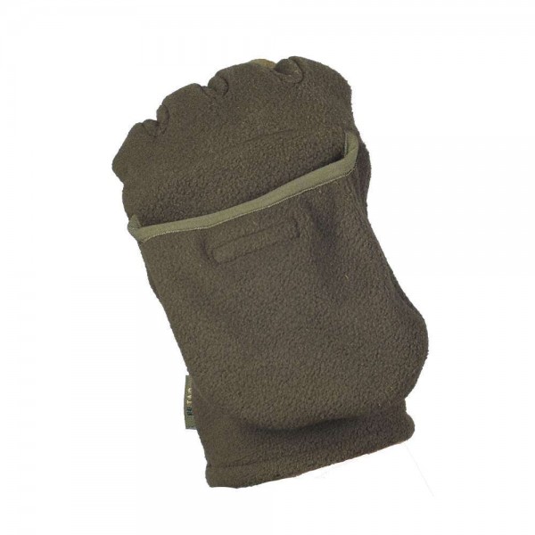 M-Tac рукавички безпалі з клапаном Windblock 295 Olive - 90008001 M-Tac рукавички безпалі з клапаном Windblock 295 Olive - 90008001