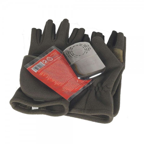 M-Tac рукавички безпалі з клапаном Windblock 295 Olive - 90008001 M-Tac рукавички безпалі з клапаном Windblock 295 Olive - 90008001