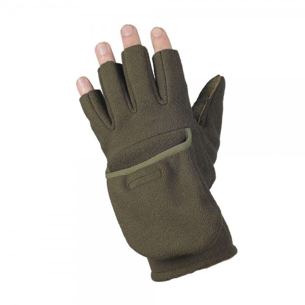 M-Tac рукавички безпалі з клапаном Windblock 295 Olive - 90008001 M-Tac рукавички безпалі з клапаном Windblock 295 Olive - 90008001