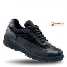 Crispi ботинки York Black