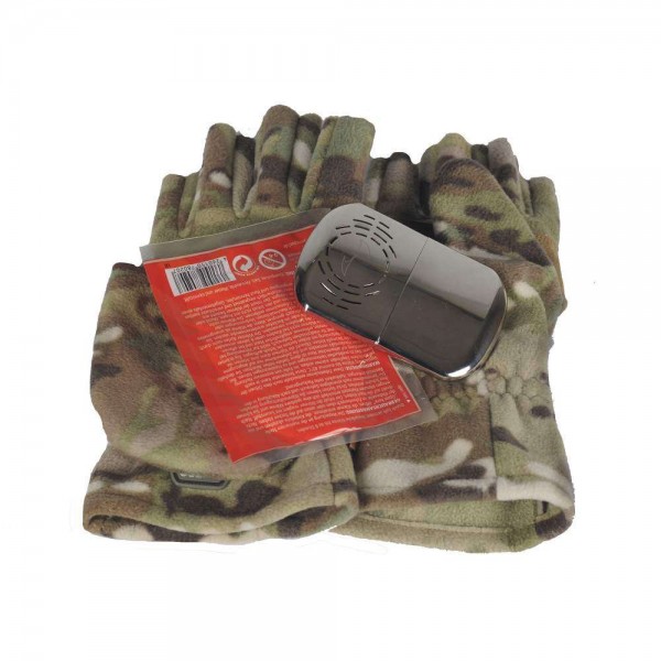 M-Tac рукавички безпалі з клапаном Windblock 295 MC - 90008008 M-Tac рукавички безпалі з клапаном Windblock 295 MC - 90008008