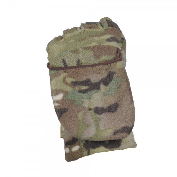 M-Tac рукавички безпалі з клапаном Windblock 295 MC - 90008008 M-Tac рукавички безпалі з клапаном Windblock 295 MC - 90008008