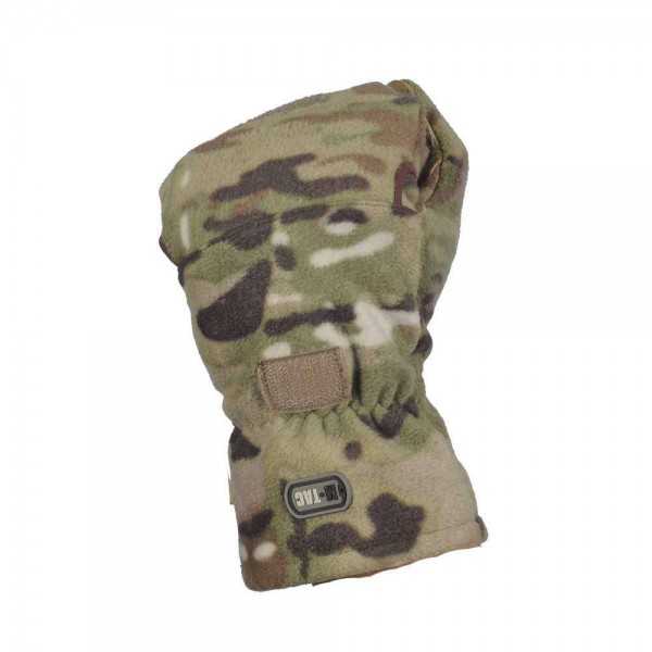 M-Tac рукавички безпалі з клапаном Windblock 295 MC - 90008008 M-Tac рукавички безпалі з клапаном Windblock 295 MC - 90008008