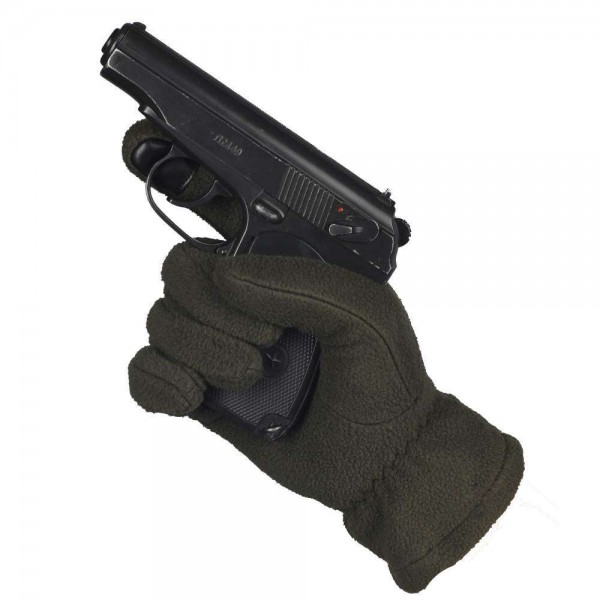 M-Tac рукавички Winter Olive - 90003001 M-Tac рукавички Winter Olive - 90003001