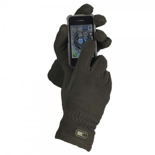 M-Tac рукавички Winter Olive - 90003001 M-Tac рукавички Winter Olive - 90003001