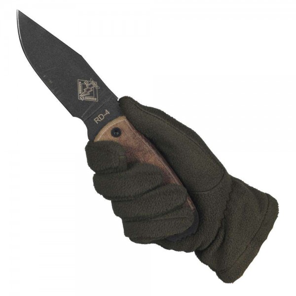 M-Tac рукавички Winter Olive - 90003001 M-Tac рукавички Winter Olive - 90003001