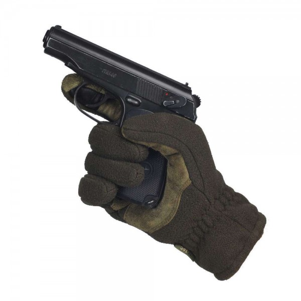 M-Tac перчатки Winter Tactical Windblock 295 Olive - 3464752 M-Tac перчатки Winter Tactical Windblock 295 Olive - 3464752