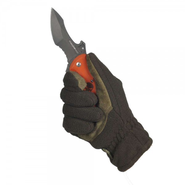 M-Tac перчатки Winter Tactical Windblock 295 Olive - 3464752 M-Tac перчатки Winter Tactical Windblock 295 Olive - 3464752