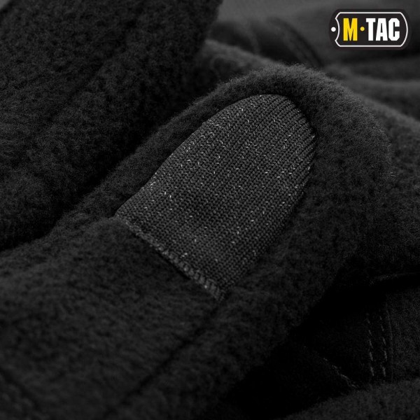 M-Tac рукавички Winter Tactical Windblock 295 Black - 3464753 M-Tac рукавички Winter Tactical Windblock 295 Black - 3464753