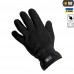 M-Tac перчатки Winter Tactical Windblock 295 Black - Фото 7