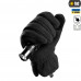 M-Tac перчатки Winter Tactical Windblock 295 Black - Фото 10