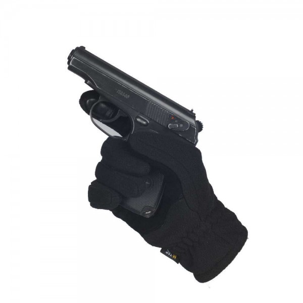M-Tac рукавички Winter Tactical Windblock 295 Black - 3464753 M-Tac рукавички Winter Tactical Windblock 295 Black - 3464753