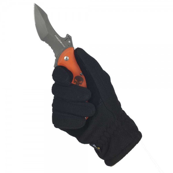 M-Tac рукавички Winter Tactical Windblock 295 Black - 3464753 M-Tac рукавички Winter Tactical Windblock 295 Black - 3464753