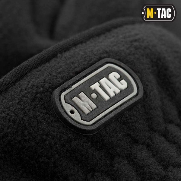 M-Tac рукавички Winter Tactical Windblock 295 Black - 3464753 M-Tac рукавички Winter Tactical Windblock 295 Black - 3464753