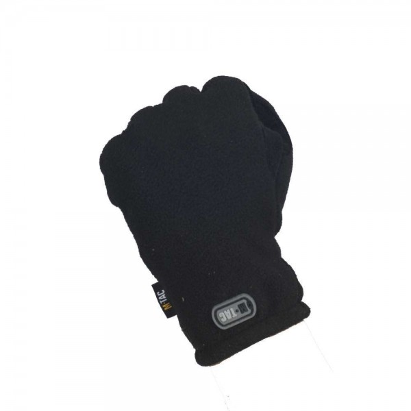 M-Tac рукавички Winter Tactical Windblock 295 Black - 3464753 M-Tac рукавички Winter Tactical Windblock 295 Black - 3464753