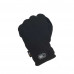 M-Tac перчатки Winter Tactical Windblock 295 Black - Фото 4