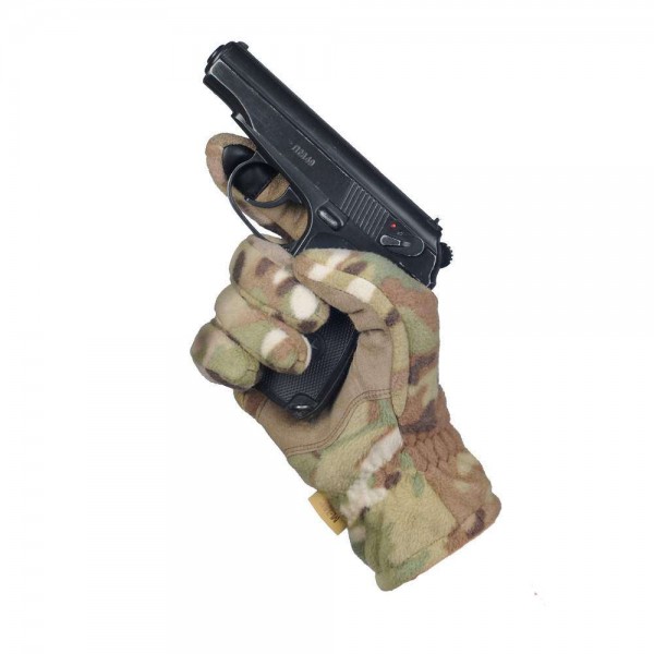 M-Tac рукавички Winter Tactical Windblock 295 MC - 3464754 M-Tac рукавички Winter Tactical Windblock 295 MC - 3464754