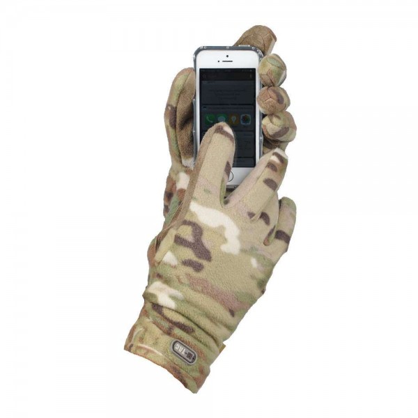M-Tac рукавички Winter Tactical Windblock 295 MC - 3464754 M-Tac рукавички Winter Tactical Windblock 295 MC - 3464754
