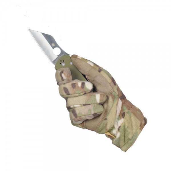 M-Tac рукавички Winter Tactical Windblock 295 MC - 3464754 M-Tac рукавички Winter Tactical Windblock 295 MC - 3464754