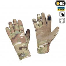 M-Tac рукавички Winter Tactical Windblock 295 MC
