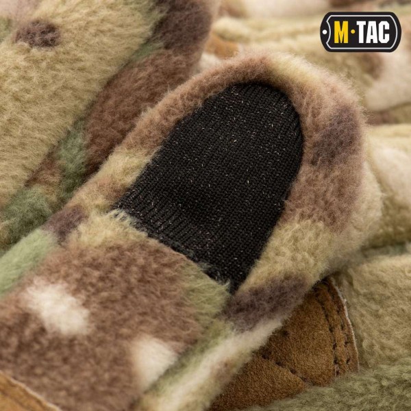 M-Tac рукавички Winter Tactical Windblock 295 MC - 3464754 M-Tac рукавички Winter Tactical Windblock 295 MC - 3464754