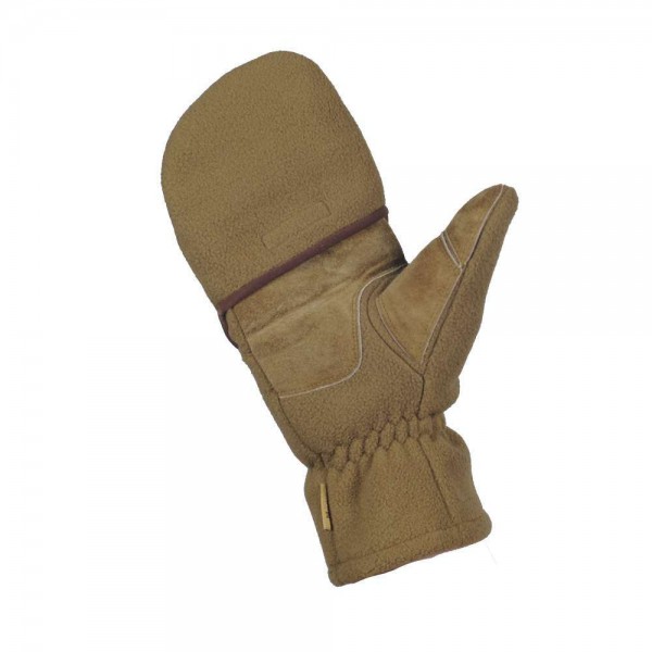 M-Tac рукавички безпалі з клапаном Windblock 295 Tan - 90008003 M-Tac рукавички безпалі з клапаном Windblock 295 Tan - 90008003
