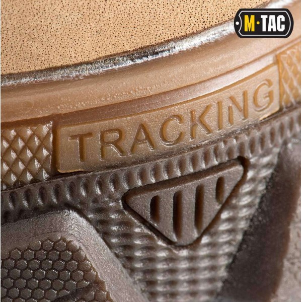 M-Tac черевики польові з утеплювачем Mk.2W Multicam - 3464756