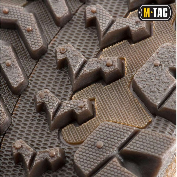 M-Tac черевики польові з утеплювачем Mk.2W Multicam - 3464756
